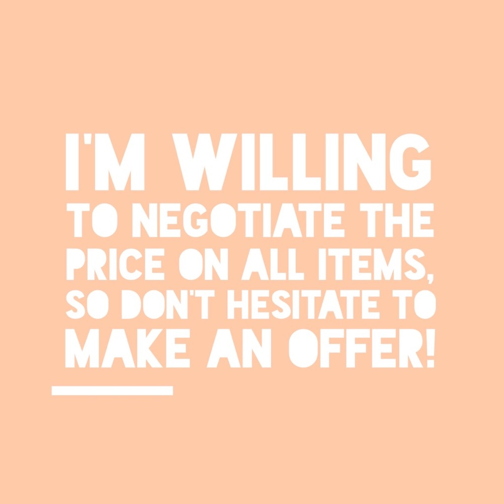 Don’t hesitate!